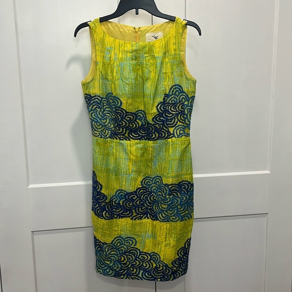 Anthropologie Dresses & Skirts - Anthropologie Dress